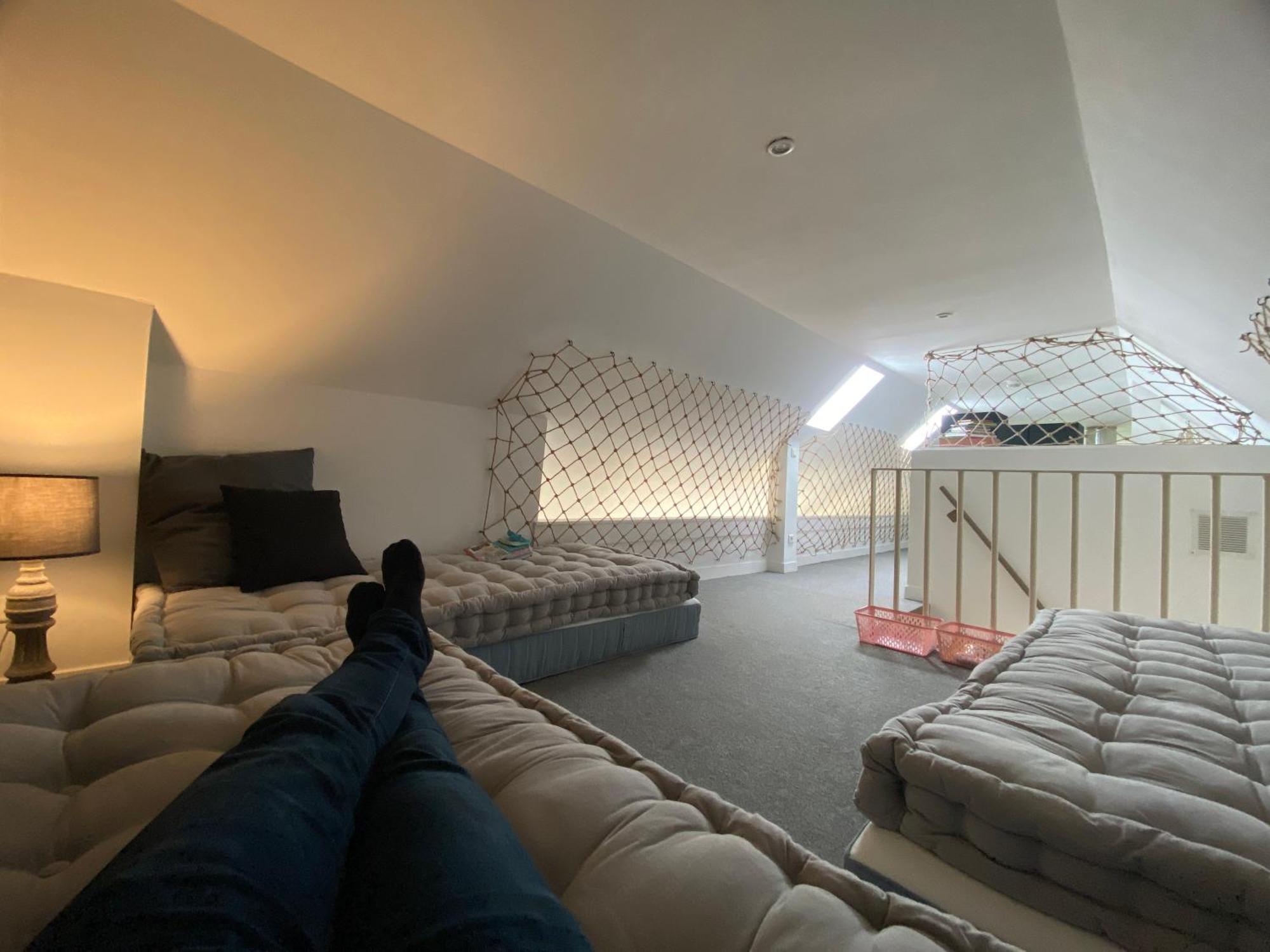 B&B - Villa Des Remparts - Ardres Proche Calais-St Omer-Dunkerque المظهر الخارجي الصورة