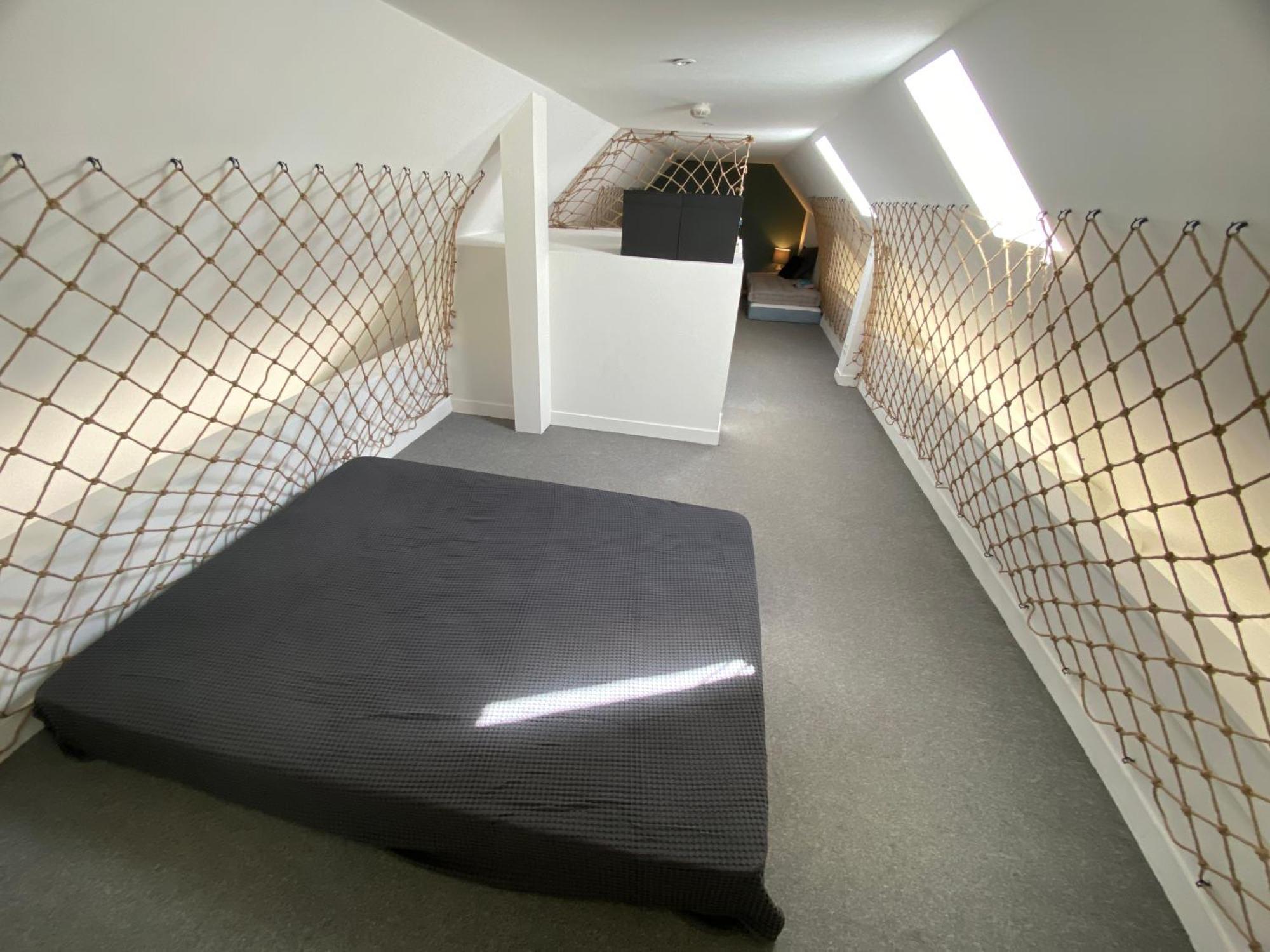 B&B - Villa Des Remparts - Ardres Proche Calais-St Omer-Dunkerque المظهر الخارجي الصورة