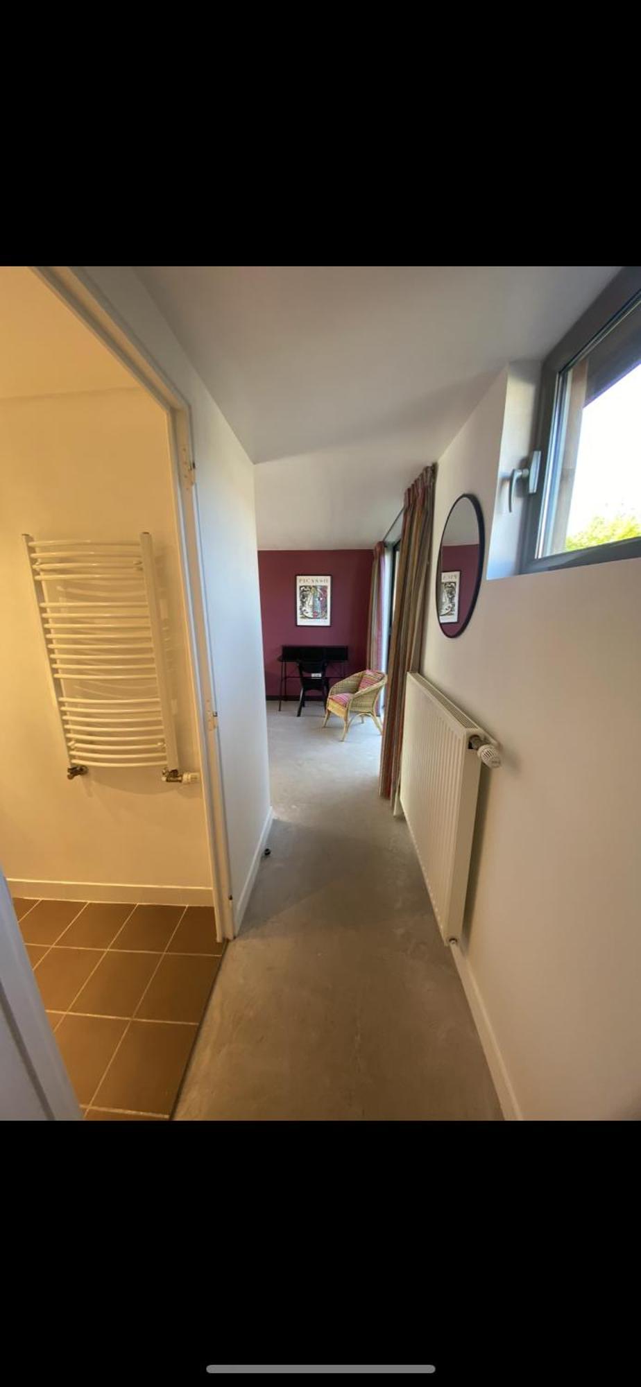 B&B - Villa Des Remparts - Ardres Proche Calais-St Omer-Dunkerque المظهر الخارجي الصورة