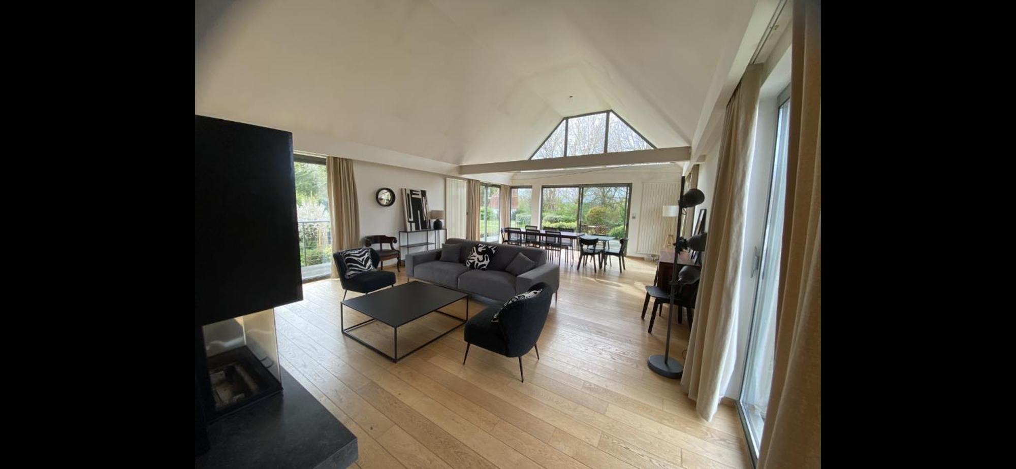 B&B - Villa Des Remparts - Ardres Proche Calais-St Omer-Dunkerque المظهر الخارجي الصورة