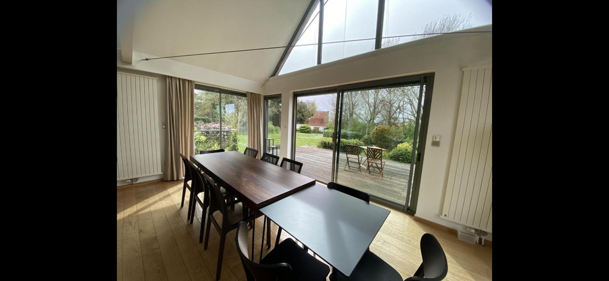 B&B - Villa Des Remparts - Ardres Proche Calais-St Omer-Dunkerque المظهر الخارجي الصورة