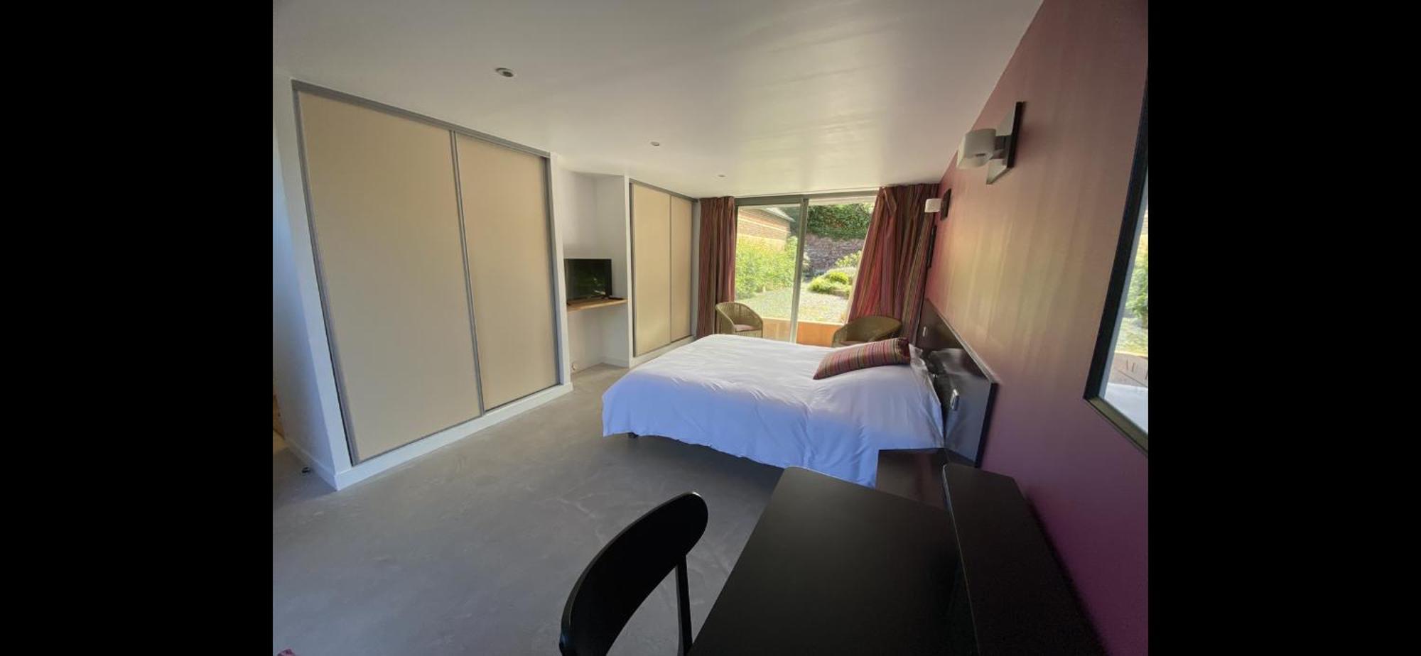 B&B - Villa Des Remparts - Ardres Proche Calais-St Omer-Dunkerque المظهر الخارجي الصورة