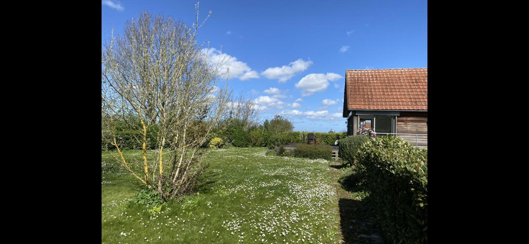 B&B - Villa Des Remparts - Ardres Proche Calais-St Omer-Dunkerque المظهر الخارجي الصورة