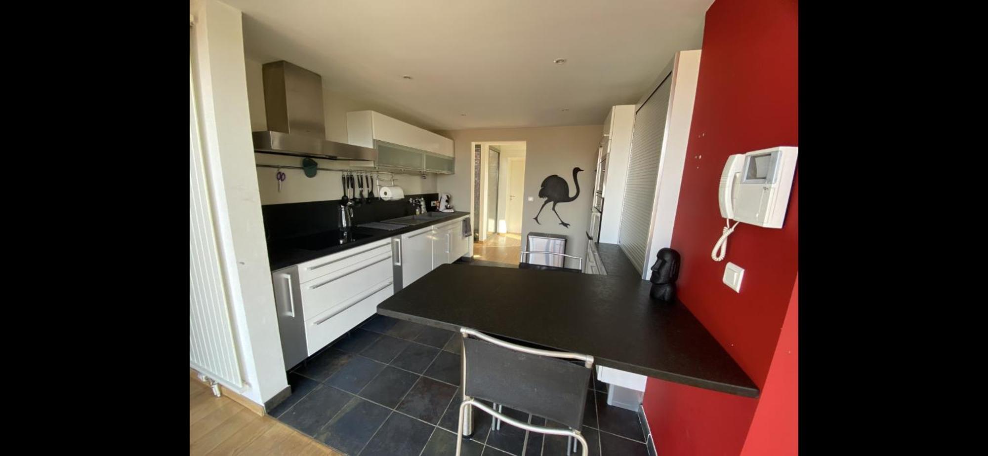 B&B - Villa Des Remparts - Ardres Proche Calais-St Omer-Dunkerque المظهر الخارجي الصورة