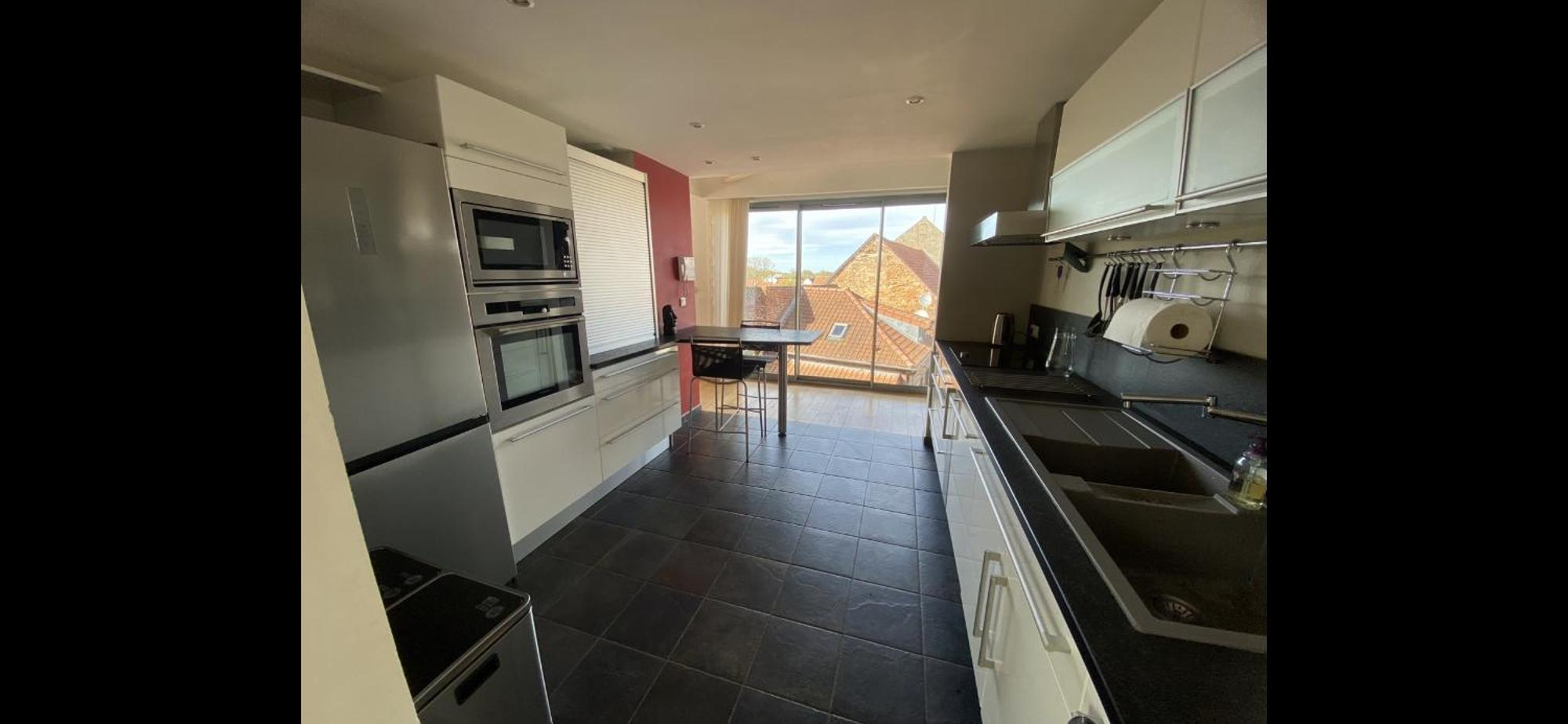 B&B - Villa Des Remparts - Ardres Proche Calais-St Omer-Dunkerque المظهر الخارجي الصورة