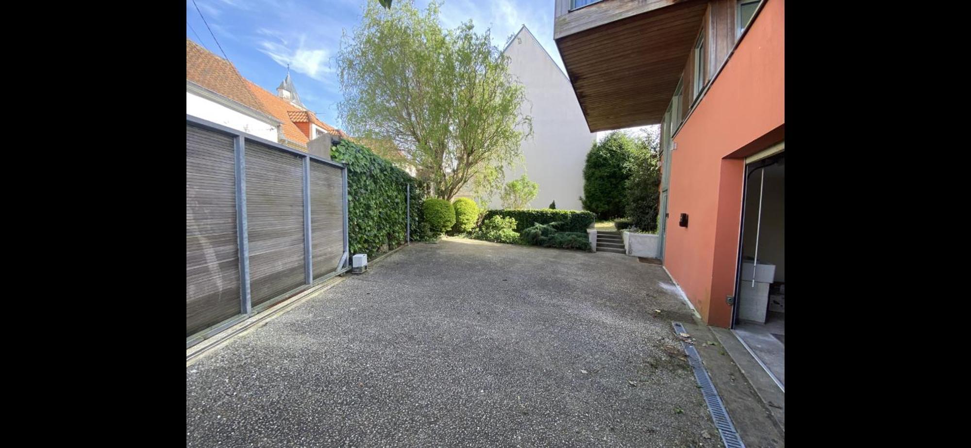 B&B - Villa Des Remparts - Ardres Proche Calais-St Omer-Dunkerque المظهر الخارجي الصورة