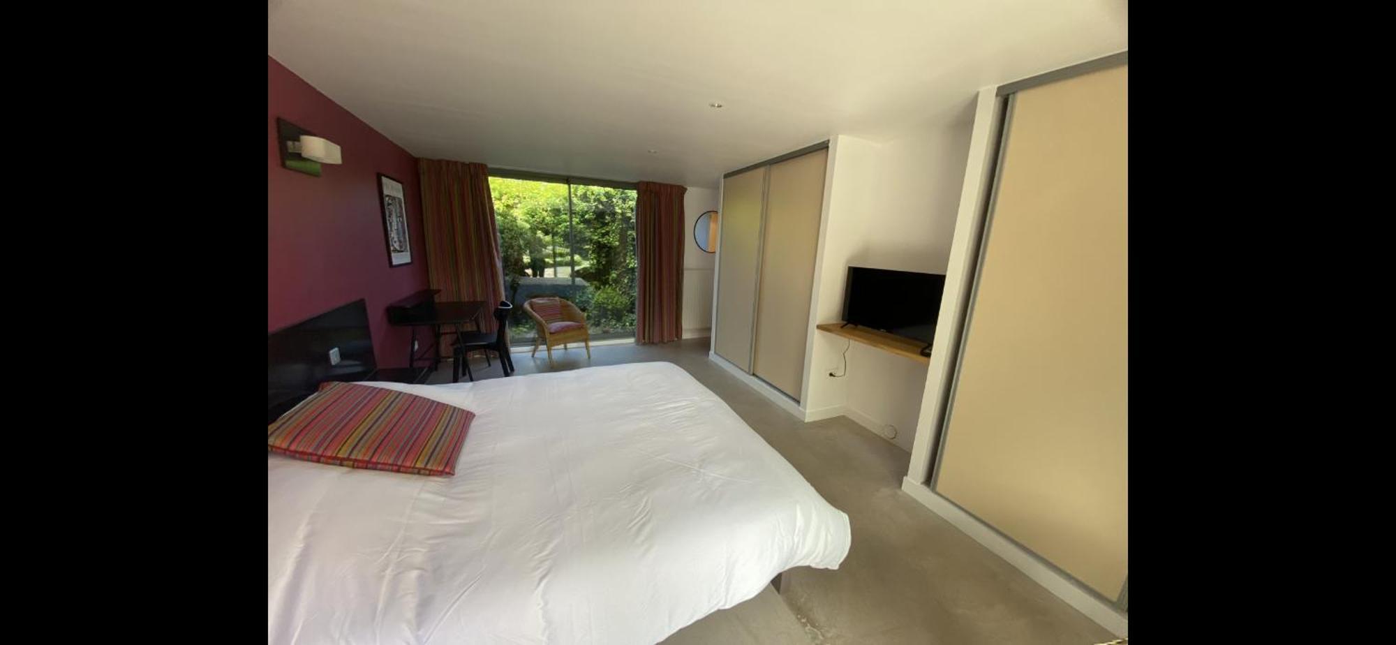 B&B - Villa Des Remparts - Ardres Proche Calais-St Omer-Dunkerque المظهر الخارجي الصورة