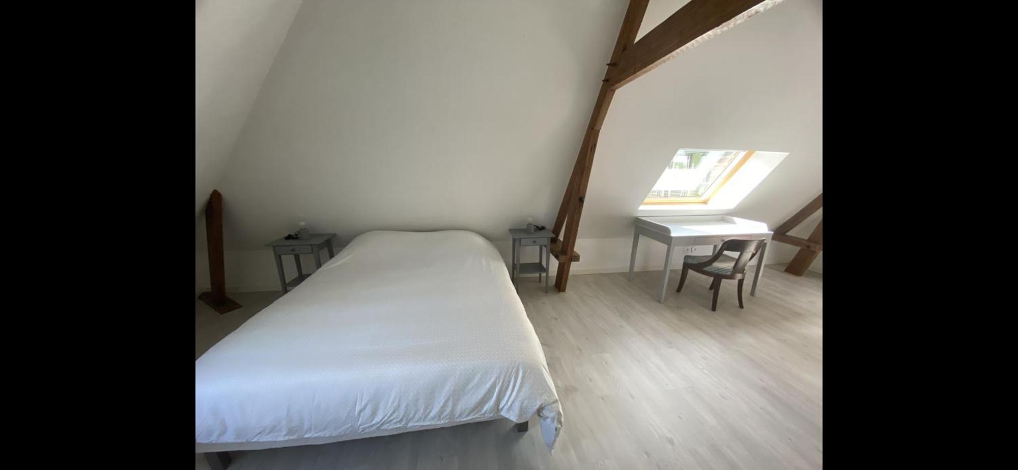 B&B - Villa Des Remparts - Ardres Proche Calais-St Omer-Dunkerque المظهر الخارجي الصورة