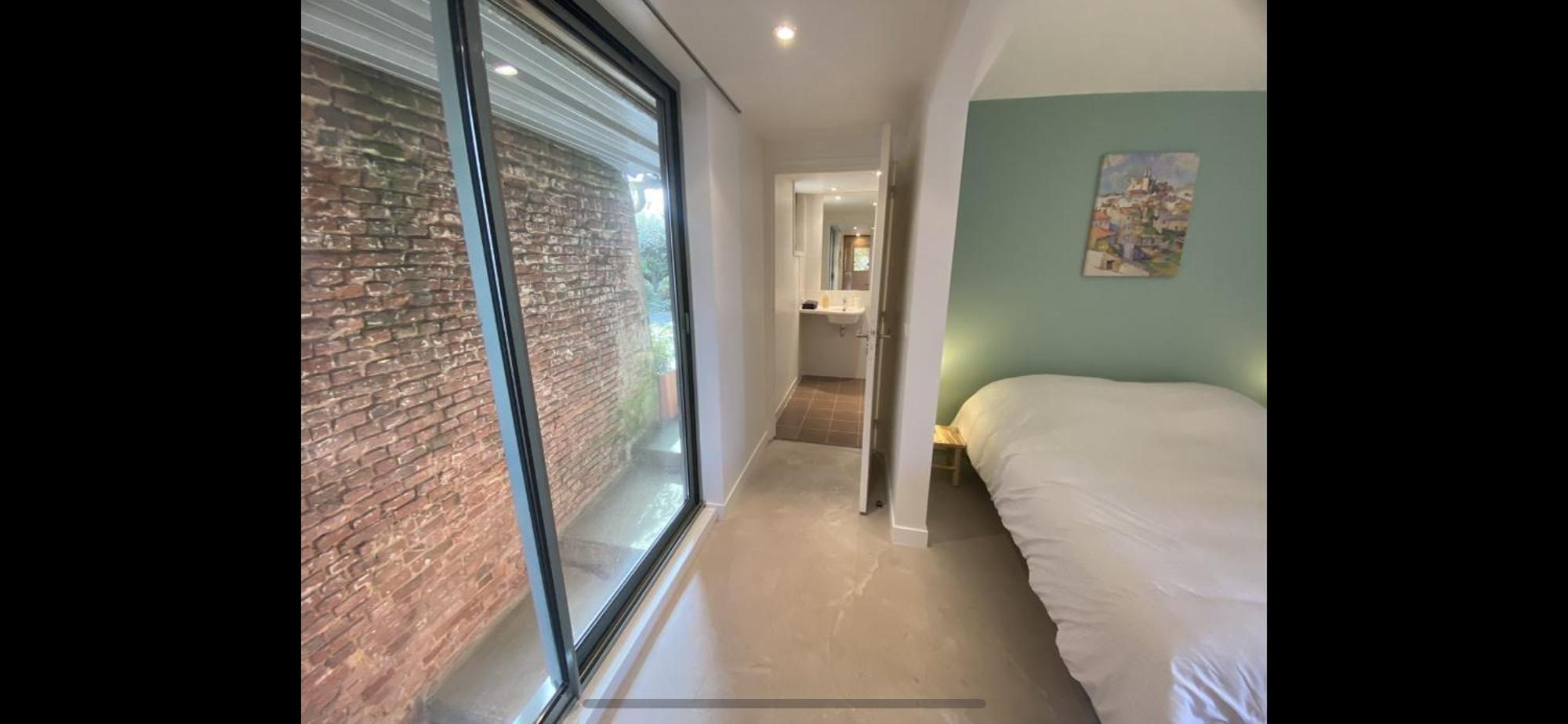 B&B - Villa Des Remparts - Ardres Proche Calais-St Omer-Dunkerque المظهر الخارجي الصورة