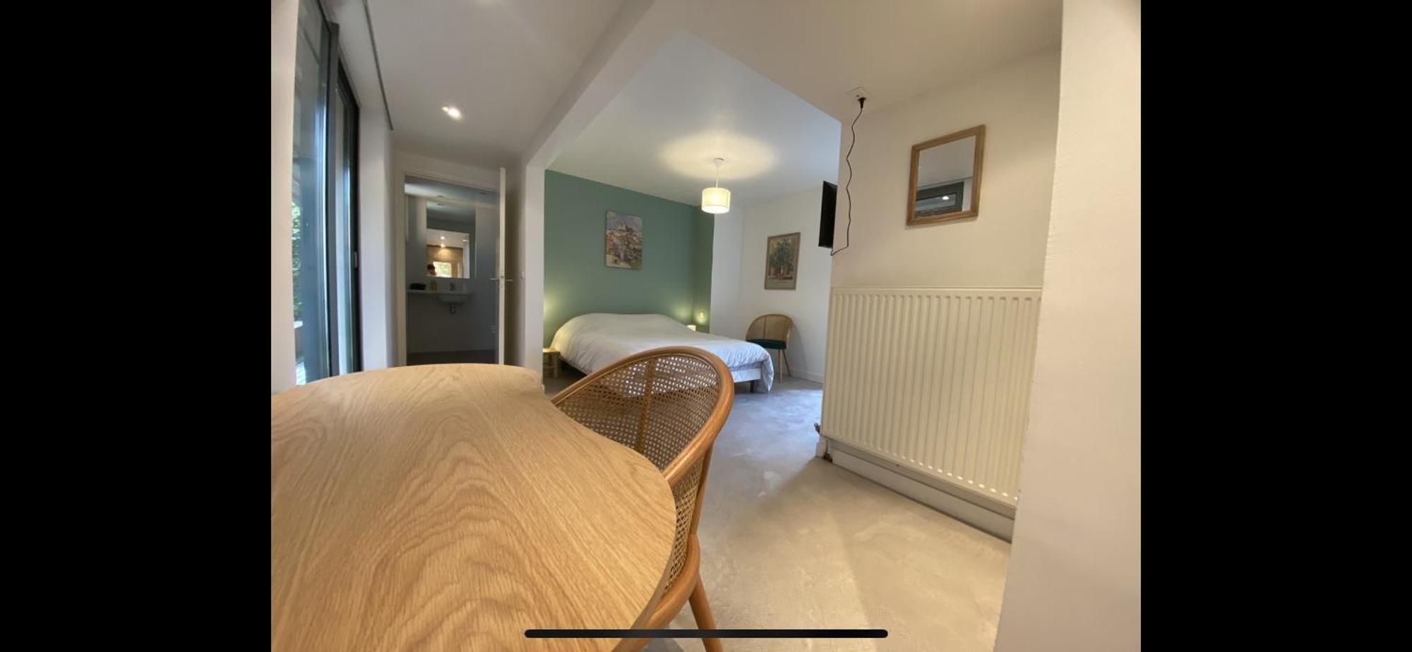B&B - Villa Des Remparts - Ardres Proche Calais-St Omer-Dunkerque المظهر الخارجي الصورة