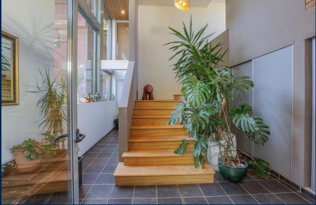 B&B - Villa Des Remparts - Ardres Proche Calais-St Omer-Dunkerque المظهر الخارجي الصورة